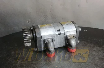 Gear pump Rexroth 1PF2G240/011LC20 