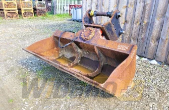 Bucket for excavator Liebherr R934 