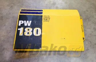 prawy, przód for excavator Komatsu PW180-7 