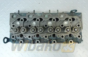Cylinder head for engine Kubota V2403 7X26