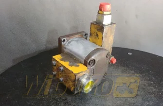 Gear pump Bosch 0510725327