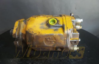 Hydraulic pump Hydromatik A10V O100 DFR1/31L-PSC11N00 -SO190 R910923377
