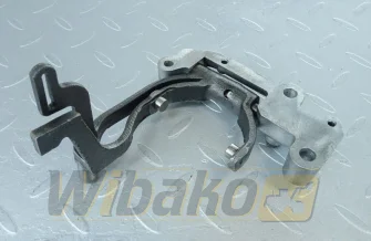 Dźwignia regulatora gazu for engine Kubota V2403 1G852