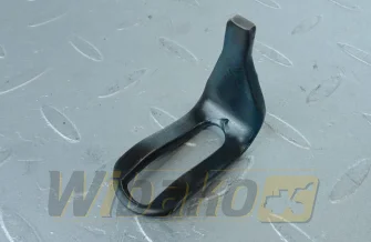 Injector holder for engine Kubota V2403 1J864-53450