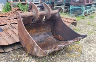Bucket (Shovel) for excavator Liebherr A904 