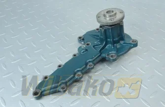 Water pump Kubota 1A051-73032