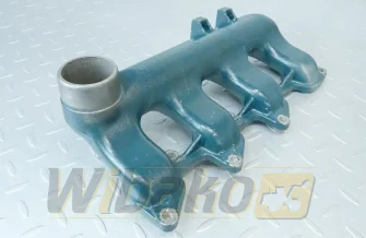 Intake manifold for engine Kubota V2403 17114-11800