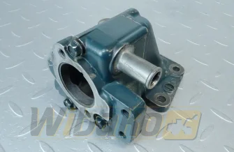 Thermostat housing for engine Kubota V2403 1A085-72703