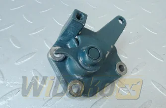 Dźwignia gaszenia silnika for engine Kubota V2403 1A021-57703