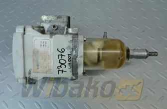 Fuel filter Liebherr 7382133