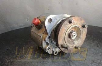 Gear pump Sauer NN NN