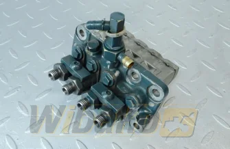 Injection pump kasetowa for engine Zexel V2403 1G852-51012