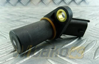 Rotation sensor Bosch 0281002742