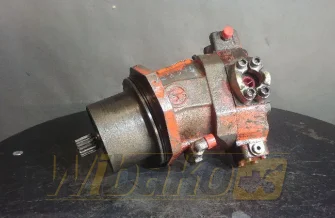 Hydraulic motor Hydromatik A6VE55HZ/60W0330PZL020B 225.20.82.10