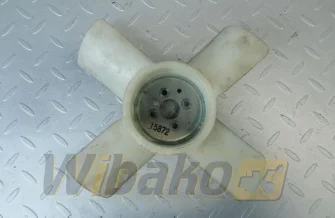Fan for engine Kubota D722 15872-74110