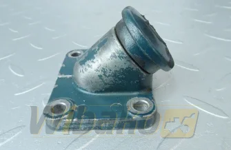 Oil filler for engine Kubota V2403 1A021-33110