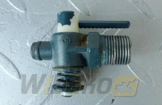 Water Drain Valve Kubota 15841-73020