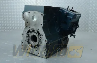 Crankcase for engine Kubota D722 0.719