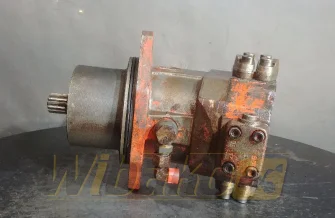 Hydraulic motor Hydromatik A6VE55HZ/60W0330PZL020B 225.20.82.10