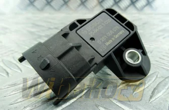 Boost pressure sensor Bosch 0281006076