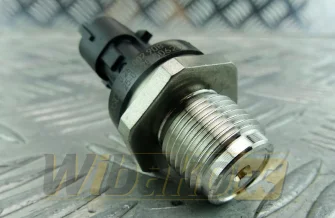 Pressure sensor paliwa Bosch 0281002908