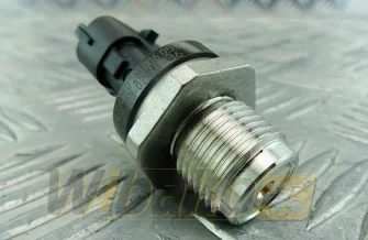 Pressure sensor paliwa Bosch 0281006053
