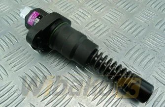 Injection pump CR Bosch 0414693006