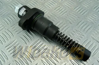 Injection pump Bosch 0986437601