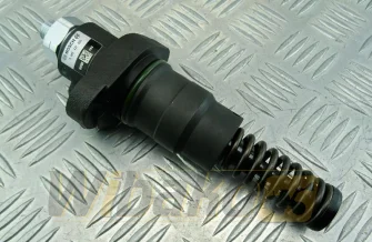 Injection pump Bosch 0986437603