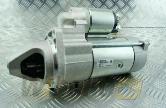 Starter Bosch 1986S10079