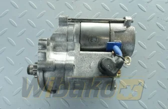 Starter for engine Kubota D722 19269-63010