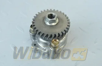 Oil pump for engine Kubota D722 16851-35010