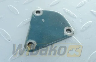 Timing housing cap for engine Kubota D722 19461-83340