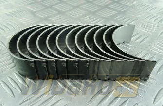 Rod bearings 0.25 Perkins T400524