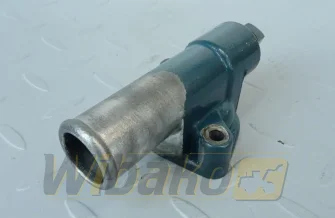 Thermostat housing cover for engine Kubota D722 19026-73260