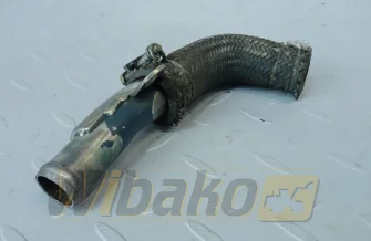 Coolant Pump Hose for engine Kubota D722 15841-72860