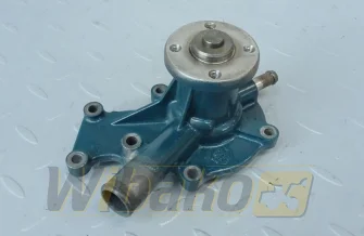 Water pump for engine Kubota D722 19883-73030