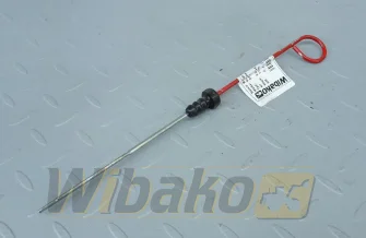 Oil dipstick for engine Kubota D722 