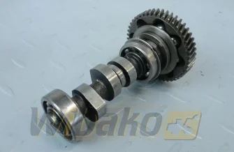 Camshaft pompy wtryskowej for engine Kubota D722 16861-16020