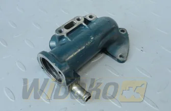 Thermostat housing for engine Kubota D722 16851-72700