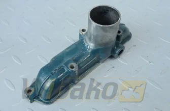 Intake manifold for engine Kubota D722 15861