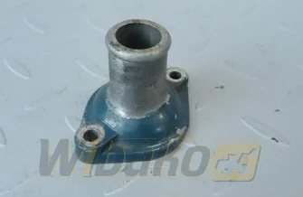 Thermostat housing cover for engine Kubota D722 15841-73260