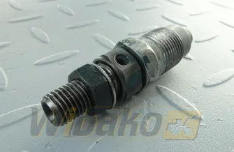 Injector Kubota 16851-53000