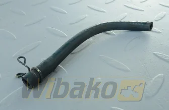 Fuel line for engine Kubota D722 15841-42500