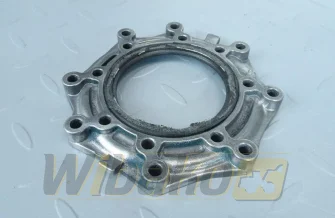 Obudowa uszczelniacza wału korbowego for engine Kubota D722 15841-04810