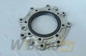 Obudowa uszczelniacza wału korbowego for engine Kubota D722 15841-04815