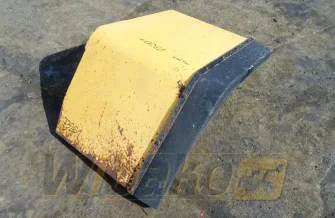Fender lewy,przód for loader Volvo L180E 