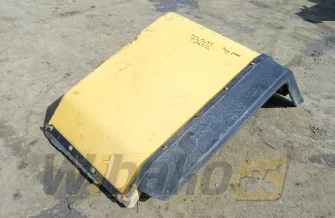 Fender prawy,przód for loader Volvo L180E 