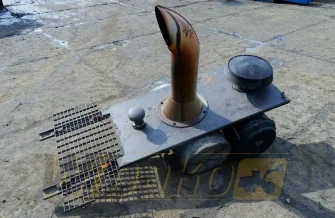 górna for loader Volvo L180E 