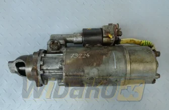 Starter do spycharki gąsienicowej Staliniec T170 37003.1059-81